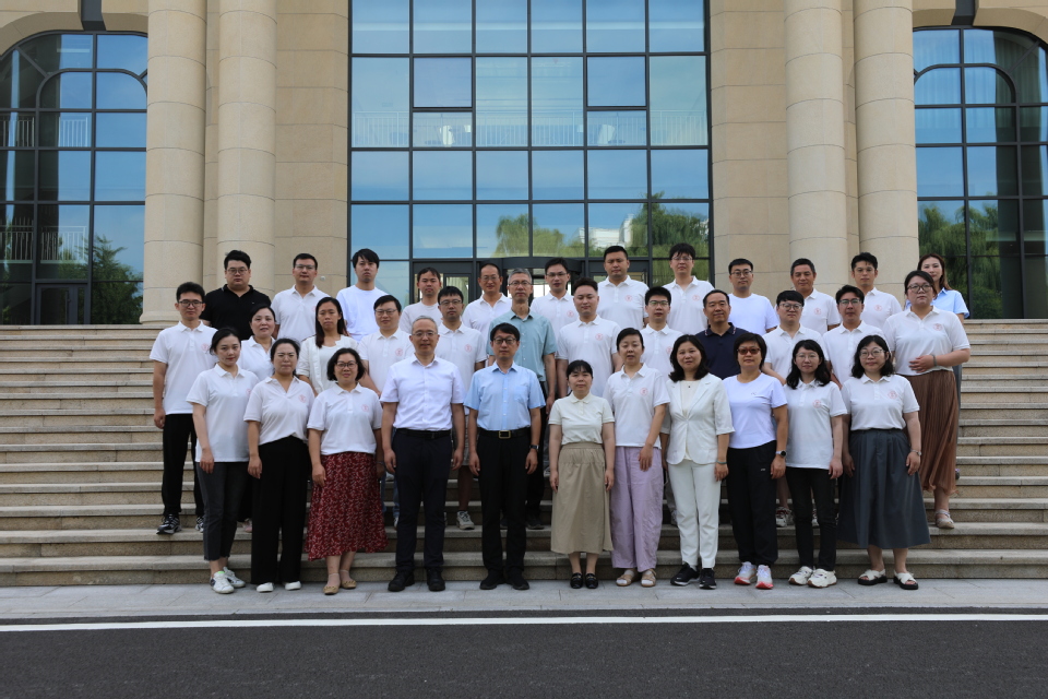 我校国情考察培训班开班 相关教师赴国网技术学院开展实践培训 我校国情考察培训班开班 相关教师赴国网技术学院开展实践培训